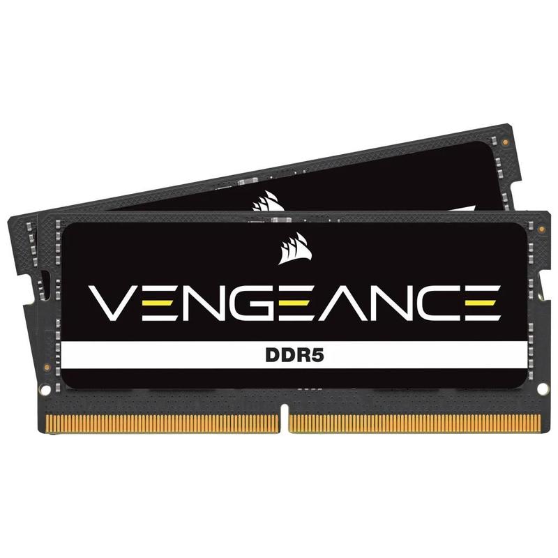 Corsair コルセア DDR5 64GB 5600MT/s Magazine Luiza | Pra você é Magalu!